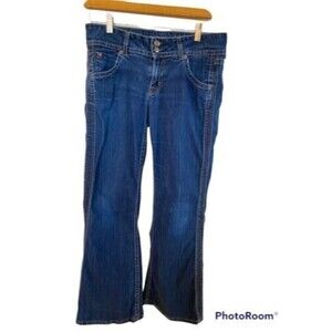 Hudson Size 29 Boot Cut Denim Women's Jeans